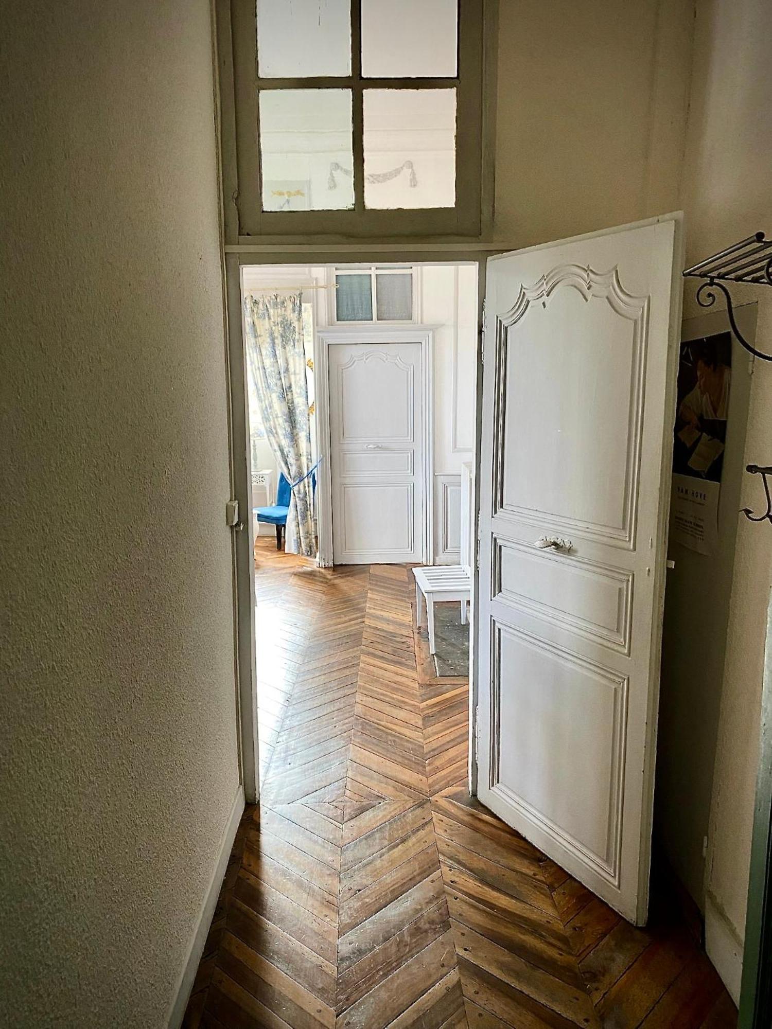 Ermitage Saint Vincent B&B Vieille-Brioude Bagian luar foto