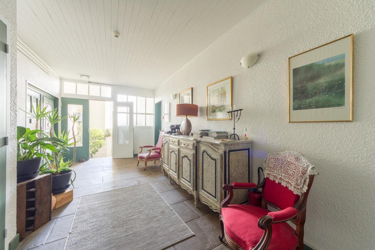 Ermitage Saint Vincent B&B Vieille-Brioude Bagian luar foto